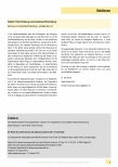 Vorschauseite 1: Sektion 'Kind, Bindung und emotionale Entwicklung