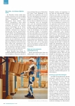 Vorschauseite 2: Arbeitsund Datenschutzaspekte von Wearables