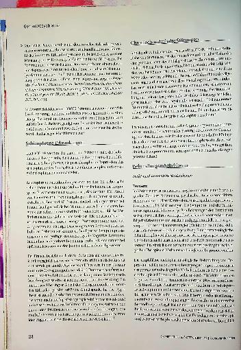 Vorschauseite 3: Gerontopsychiatrie