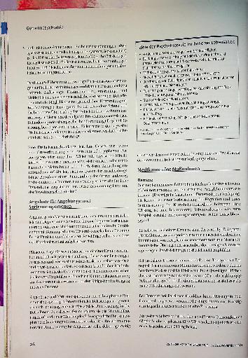 Vorschauseite 5: Gerontopsychiatrie