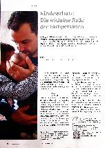 Vorschauseite 1: Kinderschutz: Die wichtige Rolle der Fachpersonen