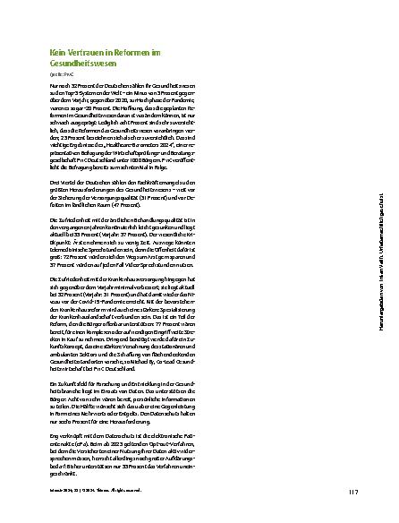Vorschauseite 2: Einblicke