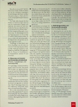 Vorschauseite 4: Eigenmarketing der IT-Abteilungen im Krankenhaus - tue Gutes, rede darüber und kommuniziere dazu mit den "Richtigen" (Teil 2)