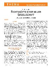 Vorschauseite 1: Richtkräfte einer neuen Gesellschaft Tafelgeschichten von Beuys und Steiner Correction: Richtkräfte einer neuen Gesellschaft - Tafelgeschichten von Beuys und Steiner
