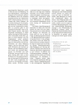 Vorschauseite 2: Auswirkungen von aerobenund Kraftübungen auf körperliche Symptome bei Menschen mit Krebs: Eine Meta-Analyse