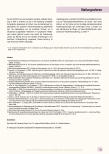 Vorschauseite 3: Stellungnahme zur Umsetzung des Deutschen Qualifikationsrahmens für lebenslangen Lernen (DQR) und der Zuordnung des Berufsabschlusses von Hebammen