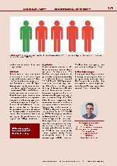 Vorschauseite 2: Die MENTAL-Studie: Mobilisation am Abend zur Vorbeugung und Behandlung von Delirien
