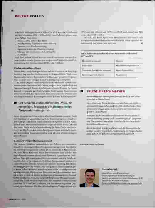 Vorschauseite 3: Reanimation bei Herzinfarkt