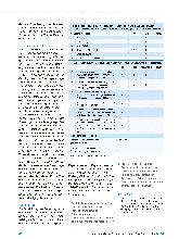 Vorschauseite 2: Krebsbedingte finanzielle Not: Ein Screening-Instrument für die onkologische Praxis