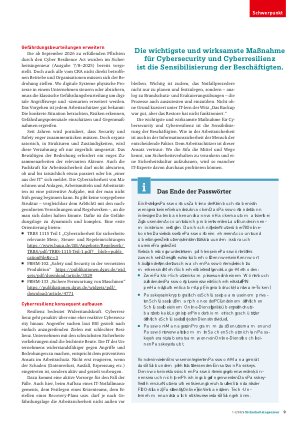 Vorschauseite 4: Digitale Achtsamkeit für modernen Arbeitsschutz