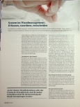 Vorschauseite 1: System im Wundmanagement: Erfassen, zuordnen, entscheiden