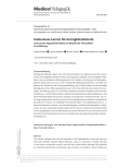 Vorschauseite 1: Immersives Lernen für Geringliteralisierte: Chancen der Augmented Reality am Beispiel der Finanziellen Grundbildung