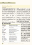Vorschauseite 1: Stellungnahmen/Leitlinien S3 Leitlinie Vaginale Geburt am Termin