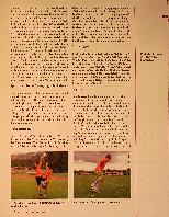 Vorschauseite 3: Was hat die Peak High Velocity mit dem Youth Physical Development Model zu tun?