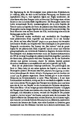 Vorschauseite 2: Rezensionen