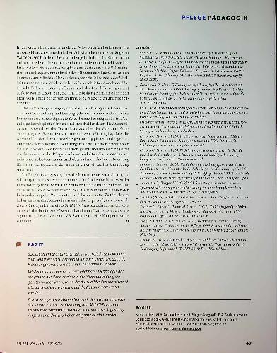 Vorschauseite 4: Ausbildung: Lernerfolg durch VR-Szenarien erzielen