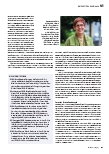 Vorschauseite 2: Forschung gegen das Virus