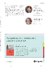 Vorschauseite 4: Den Berufseinstieg von neu examinierten Pflegenden unterstützen: Erkenntnisse aus der Forschungsliteratur