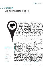 Vorschauseite 1: Digitalstrategie leicht