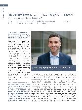 Vorschauseite 1: Es darf nicht leichter sein, in das Asylsystem einzuwandern als in den Arbeitsmarkt.