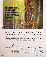 Vorschauseite 1: Wer Armut aufhalten und Kinder stärken will, muss das Klima schützen - ein Appell
