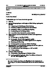 Vorschauseite 1: Teilfreistellungen im Personalvertretungsrecht