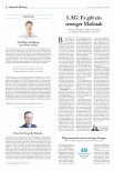 Vorschauseite 1: Richtig: Es gilt ein strenger Maßstab.
