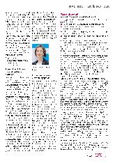 Vorschauseite 5: Sozialwirtschaft aktuell Heft 1-2/2023