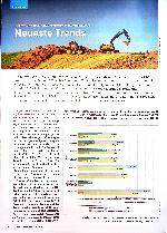 Vorschauseite 1: Neueste Trends