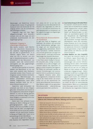 Vorschauseite 3: Miteinander stark