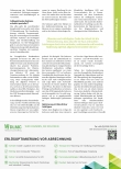 Vorschauseite 2: Wichtigstes Credo: Erlössicherung EVK Lippstadt hat das Medizincontrolling digitalisiert.