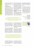 Vorschauseite 3: Wichtigstes Credo: Erlössicherung EVK Lippstadt hat das Medizincontrolling digitalisiert.