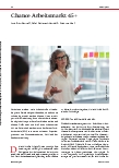 Vorschauseite 1: Chancen Arbeitsmarkt 45+