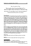 Vorschauseite 1: Warum gibt es den Deutschen Ethikrat? Zur Entwicklung der institutionalisierten Politikberatung