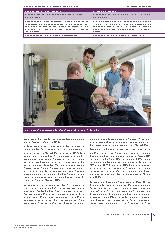 Vorschauseite 2: Onkologische Rehabilitation