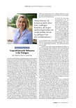 Vorschauseite 4: Neue Berufsprofile im Gesundheitswesen