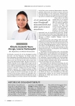 Vorschauseite 5: Neue Berufsprofile im Gesundheitswesen