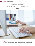 Vorschauseite 1: WICHTIGE LINKS ZUM THEMA CORONAVIRUS