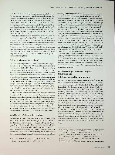 Vorschauseite 2: Tendenzen der aktuellen Rechtsprechung 2024 zum Beamtenrecht