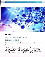 Vorschauseite 1: Neurodermitis Neue Substanzen für die Systemtherapie