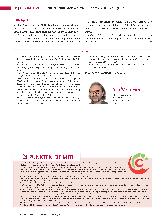Vorschauseite 3: Anomalien und Normvarianten - Interne Veränderungen 2.22: Von Meyenburg-Komplex der Leber
