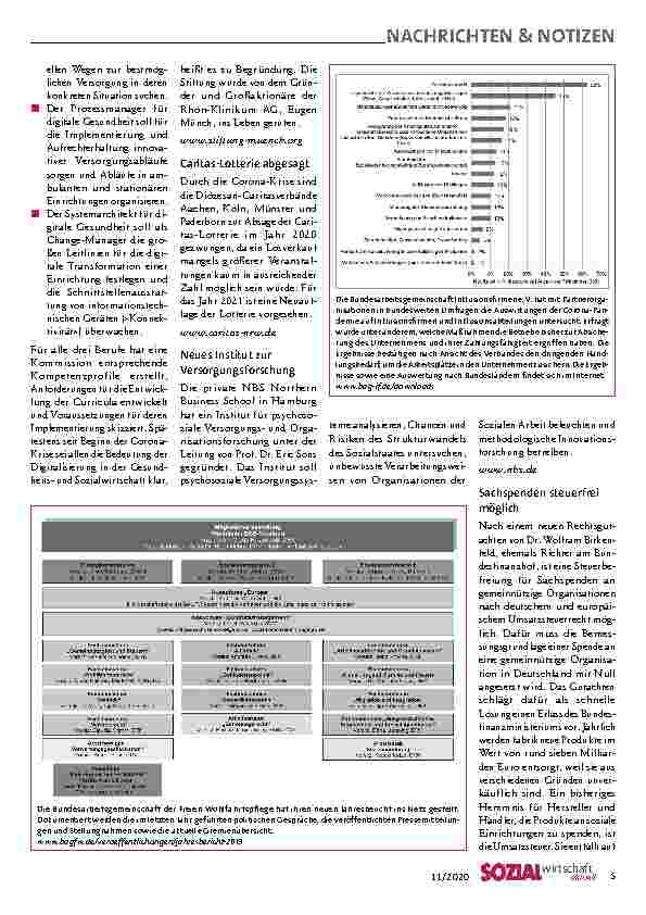 Vorschauseite 5: Service-Zentrum Hilfe für Helfer