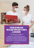 Vorschauseite 1: Gemeinsam Verantwortung lernen