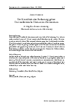 Vorschauseite 1: Der Krankheit eine Bedeutung geben: Der medizinische Diskurs im Christentum