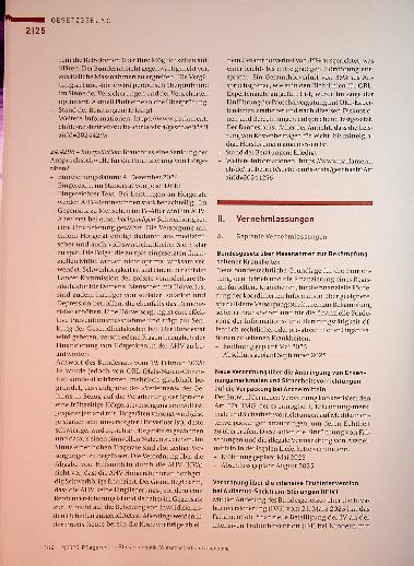 Vorschauseite 4: Parlamentarische Vorstösse
