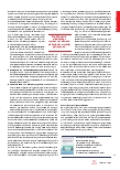 Vorschauseite 3: Chancen und Gefahren: Die Digitalisierung in der Pflege muss in erster Linie der Pflegequalität dienen.