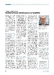 Vorschauseite 1: Rechtliche Fragen und Antworten zur Testpflicht
