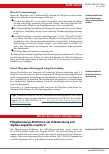 Vorschauseite 3: Gesamtausgabe Beraterbrief Pflege 8-2022