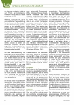 Vorschauseite 6: Anforderungen an kompetenzorientierte Prüfungsformate der fachtheoretischen Abschlussprüfung der generalistischen Pflegeausbildung