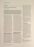 Vorschauseite 1: Baricitinib regt Haarwachstum an.